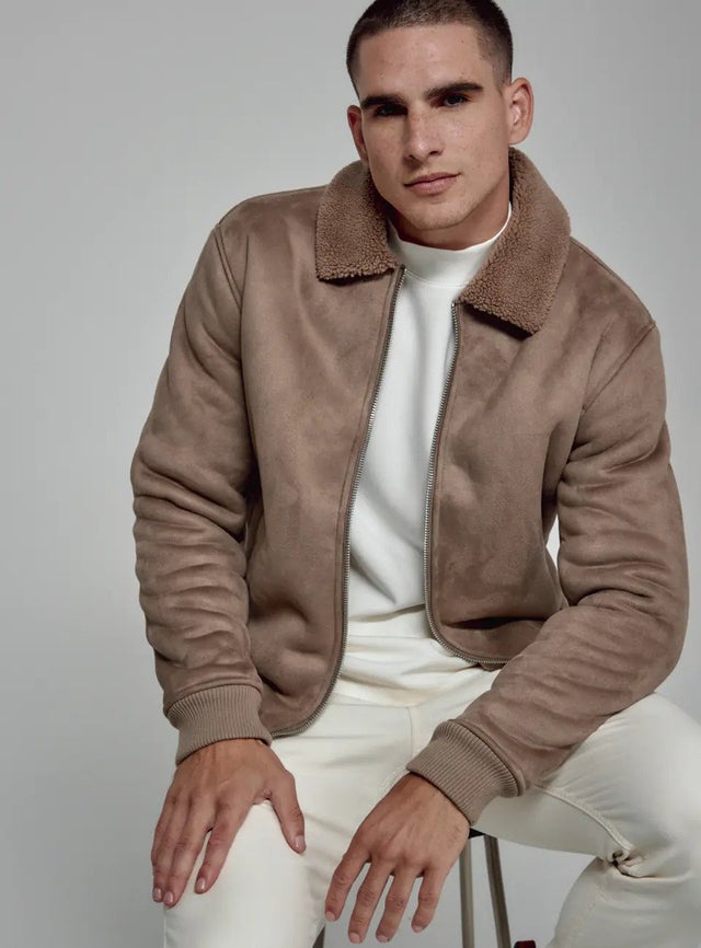 Jackets & Coats | Woody's Classic Man