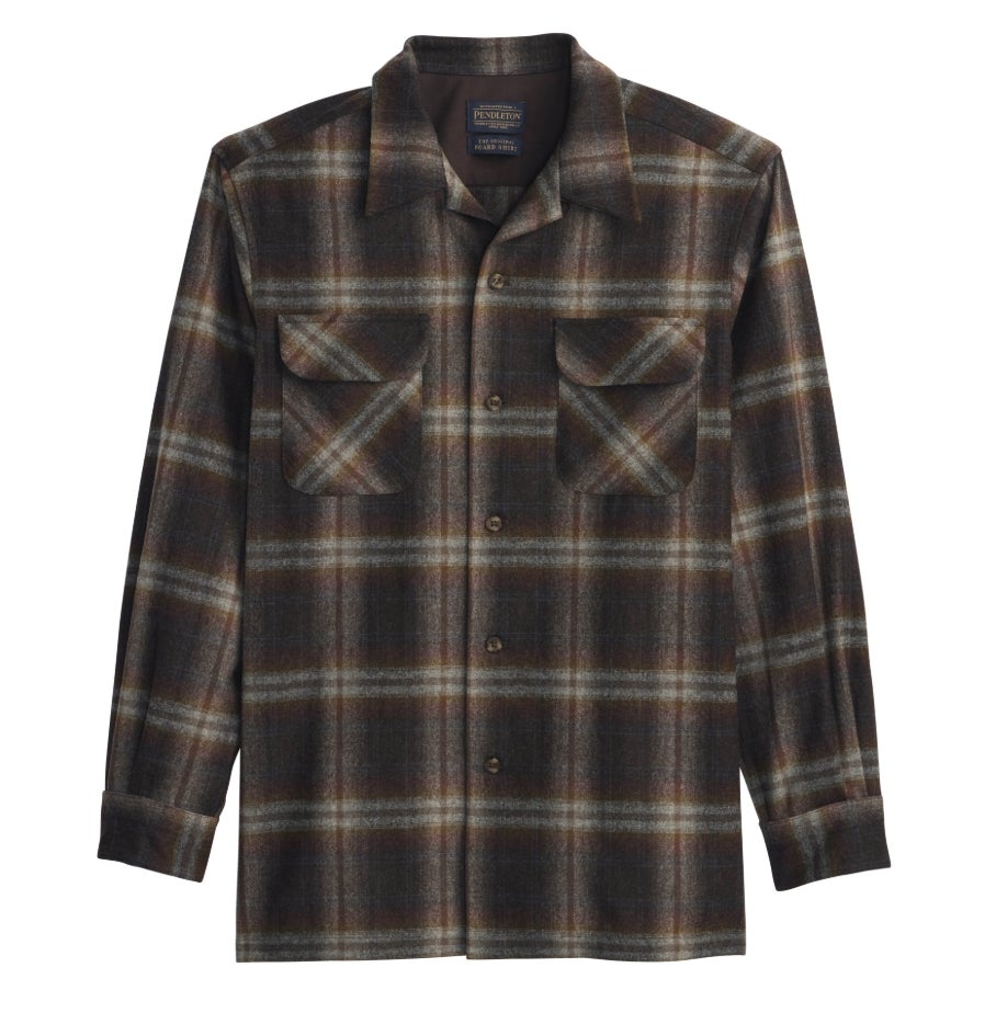 Chemise de chasse Ligne Verney-Carron Cottage - Chemises - Polos