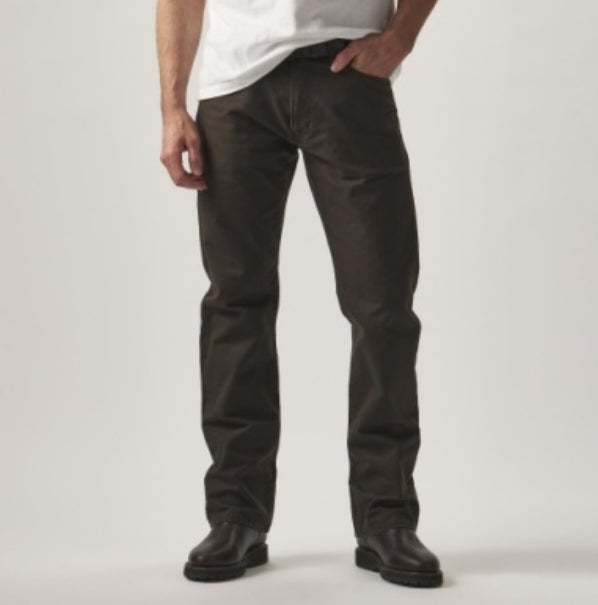 Dry Tin Utility 5 Pocket Pant – ACME FINE GOODS