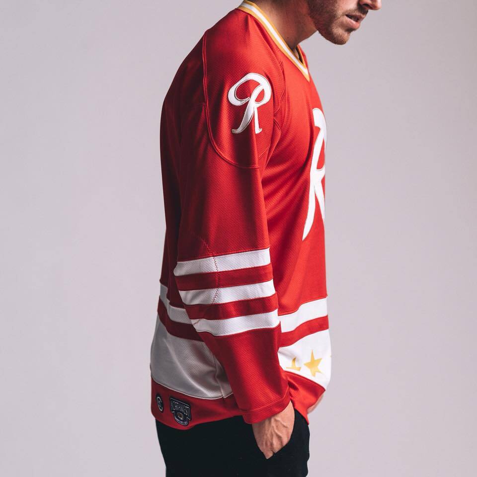 R hockey jerseys online